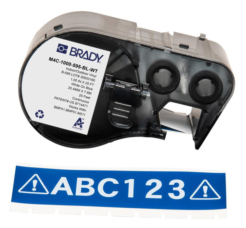 Printer Labels