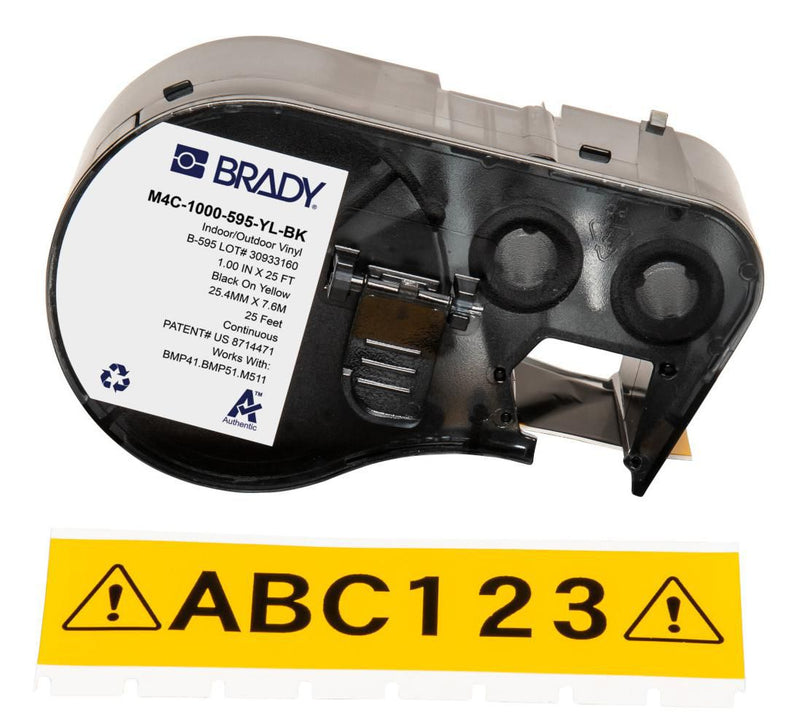 Printer Labels