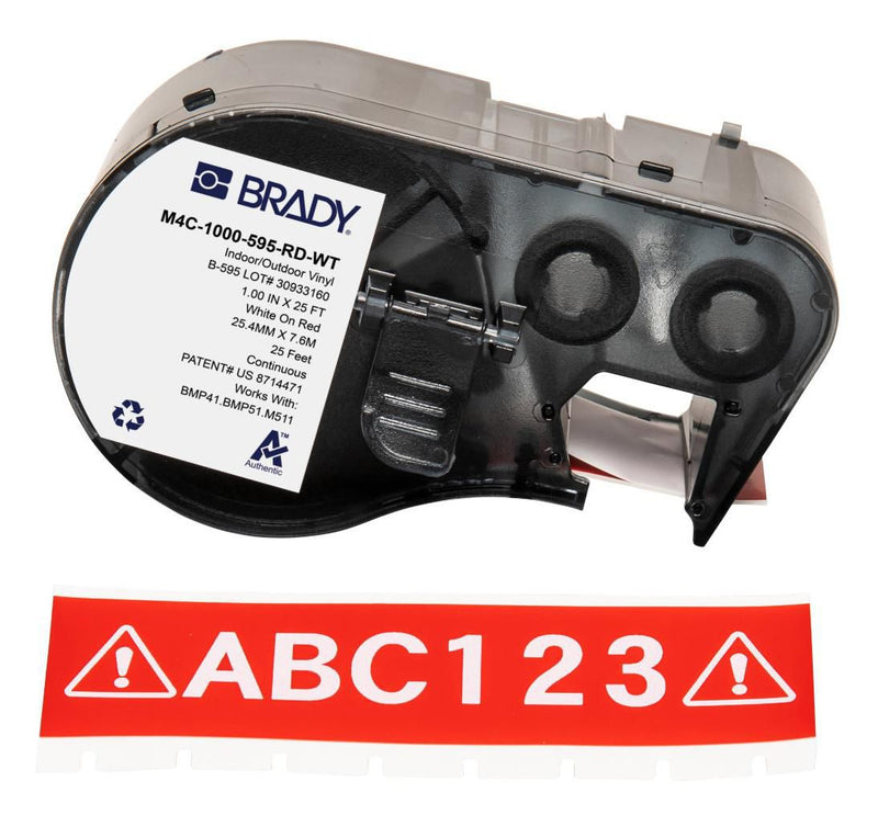 Printer Labels