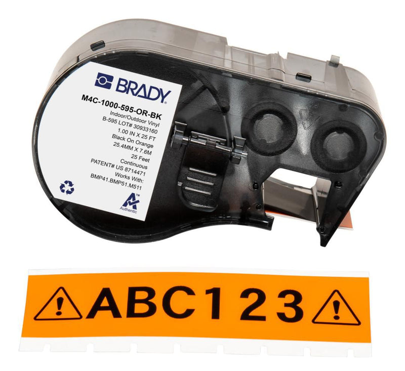 Printer Labels