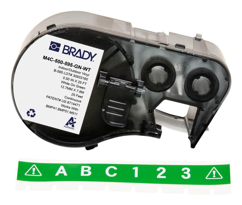 Printer Labels