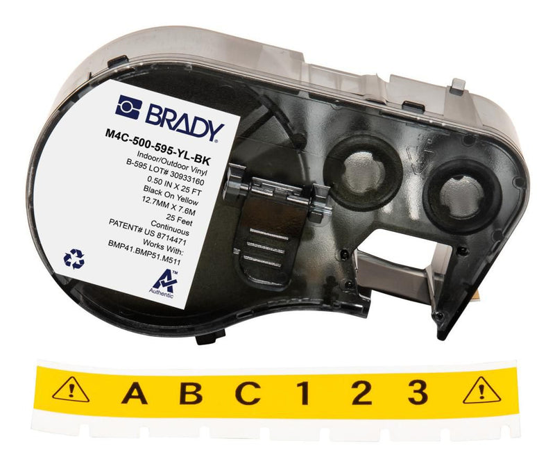 Printer Labels
