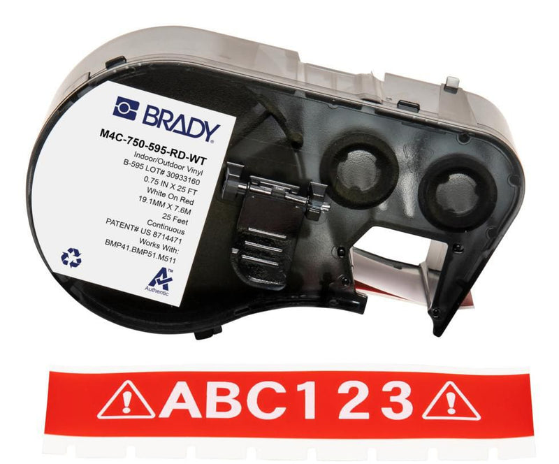 Printer Labels