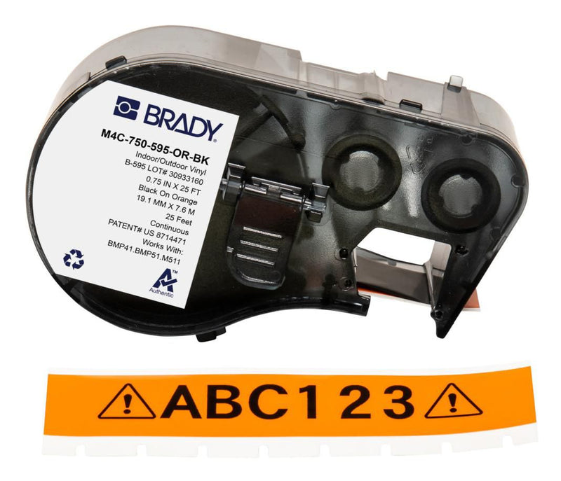 Printer Labels