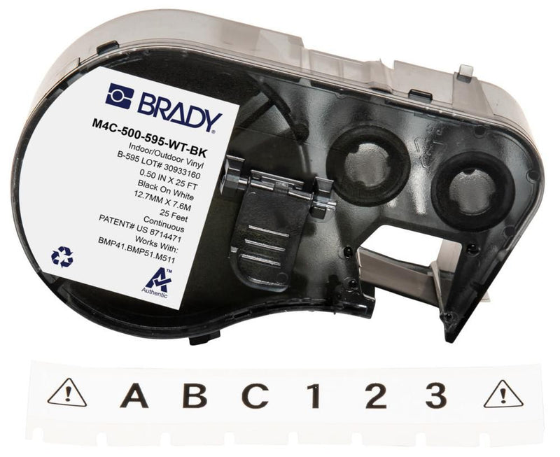 Printer Labels