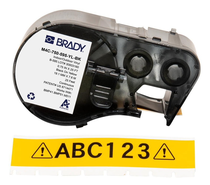 Printer Labels
