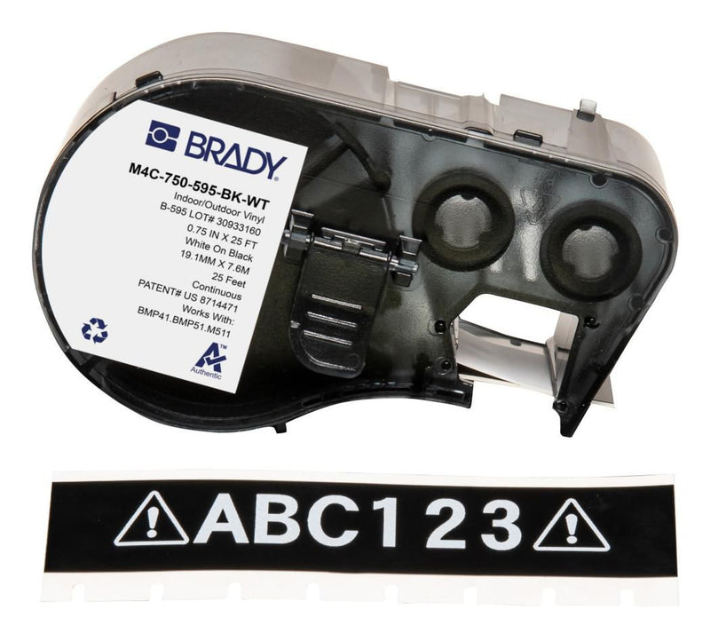 Printer Labels