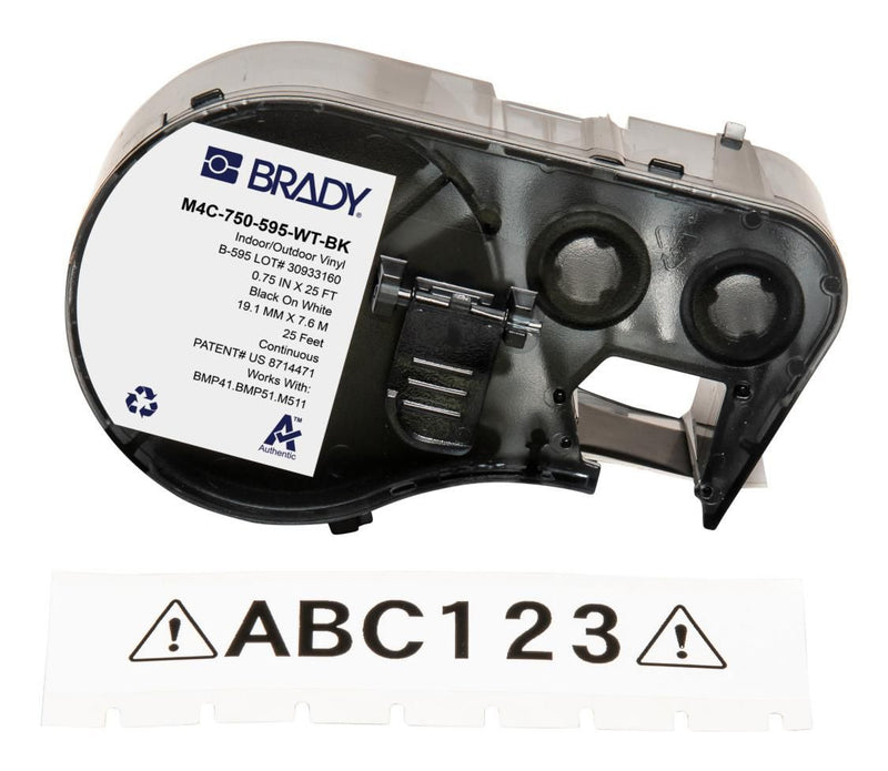 Printer Labels