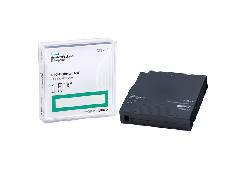15TB RW