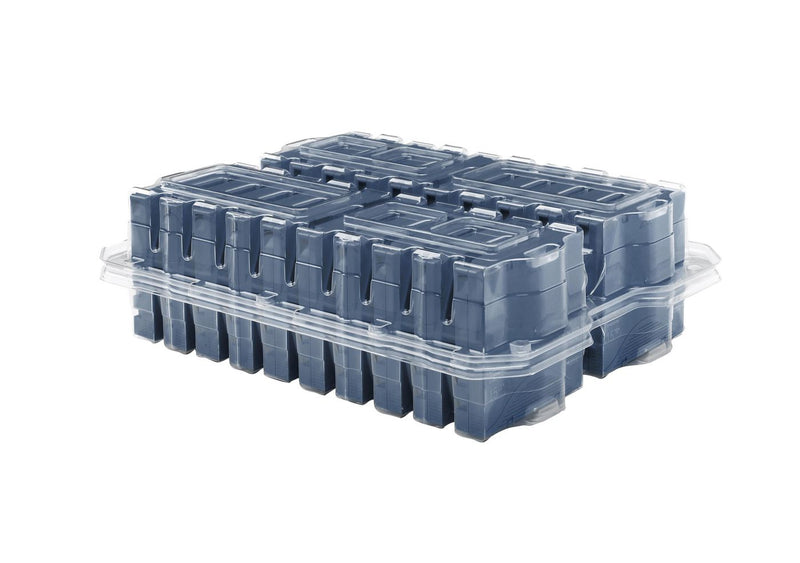 Nicht benutzerdefiniert etikettiert, 20er-Pack