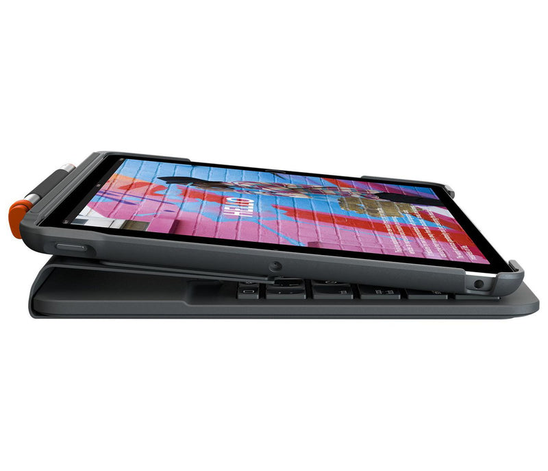 Slim Folio For iPad (7th