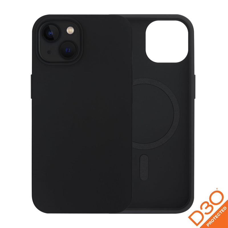 iPhone 15 Black