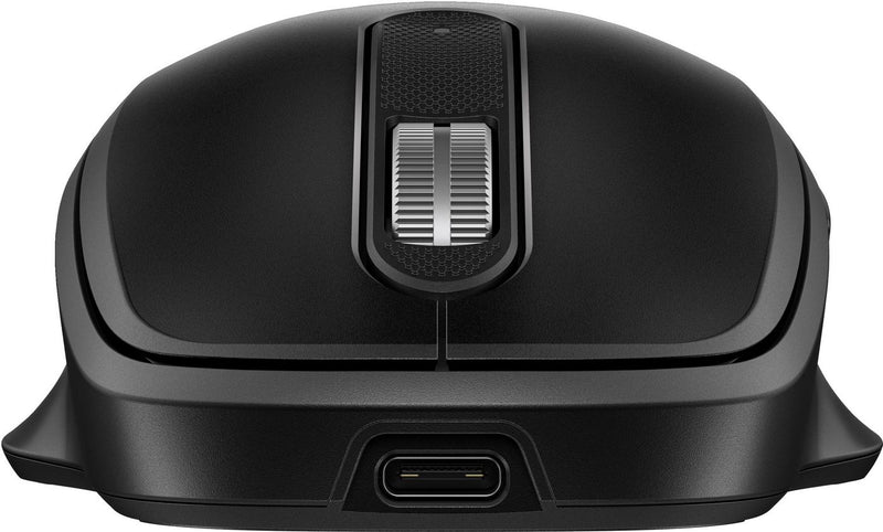 Wireless Mouse
