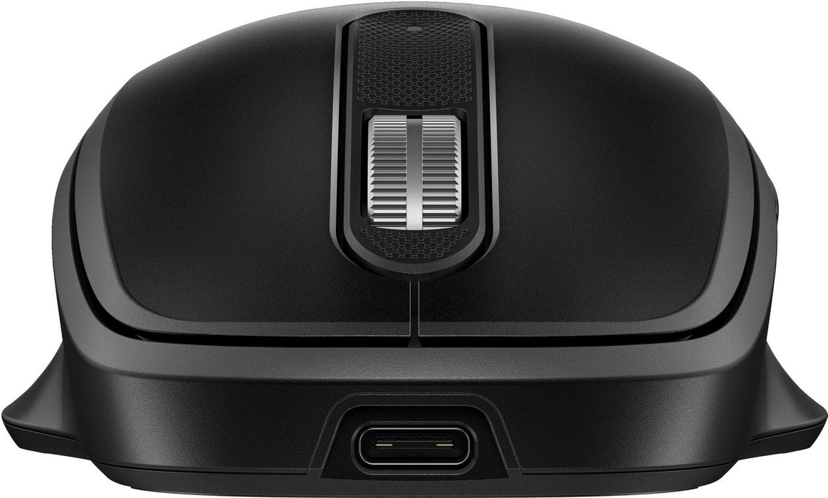 Wireless Mouse
