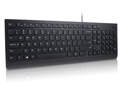 Usb Czech, Slovakian Black
