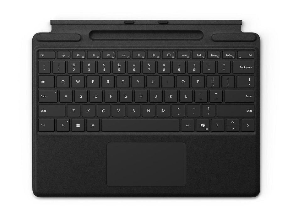Qwerty Microsoft Cover Port