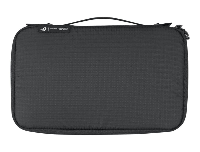 Case Nylon Black