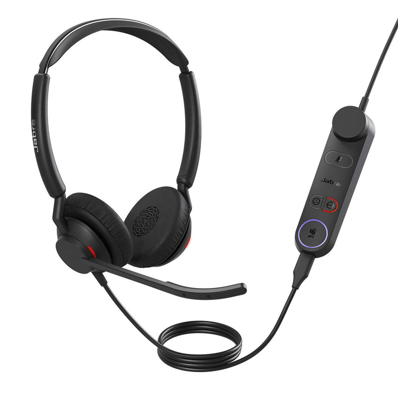 Usb-C Ms Stereo