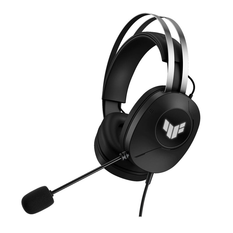 Wired Head-Band Usb Type-A