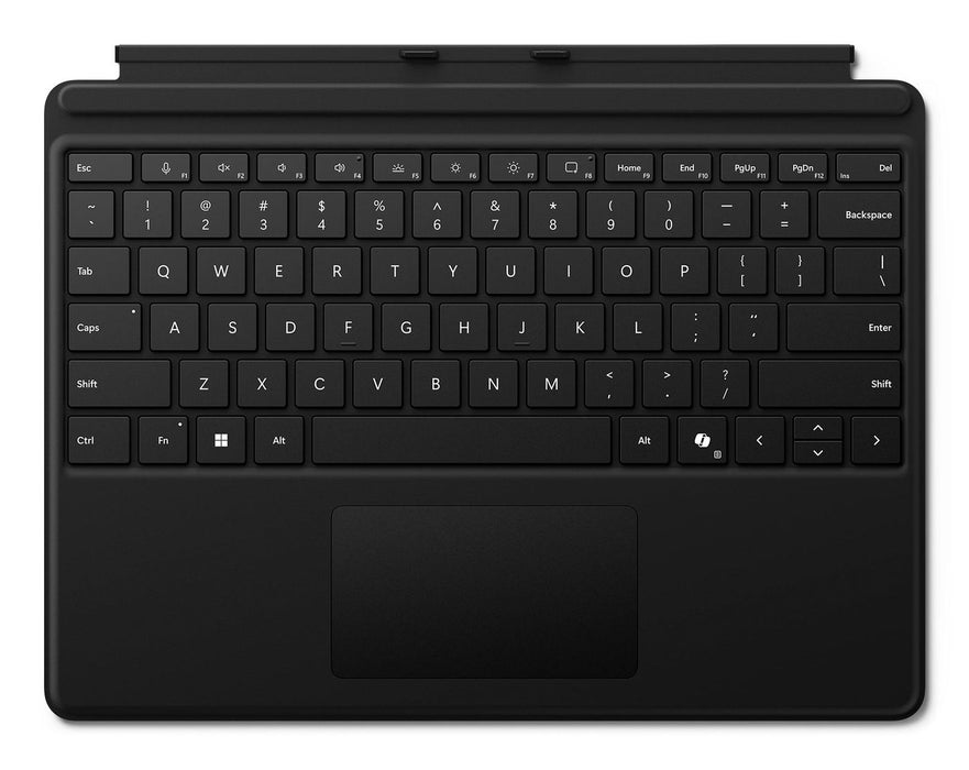 Microsoft Cover Port Black