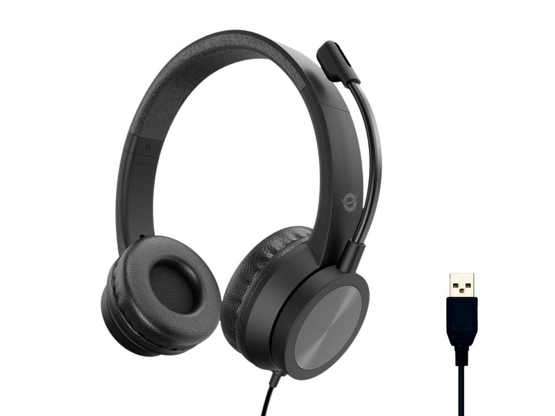 Cancelling Microphone