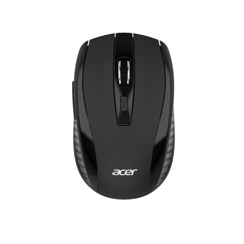 Ambidextrous Rf Wireless