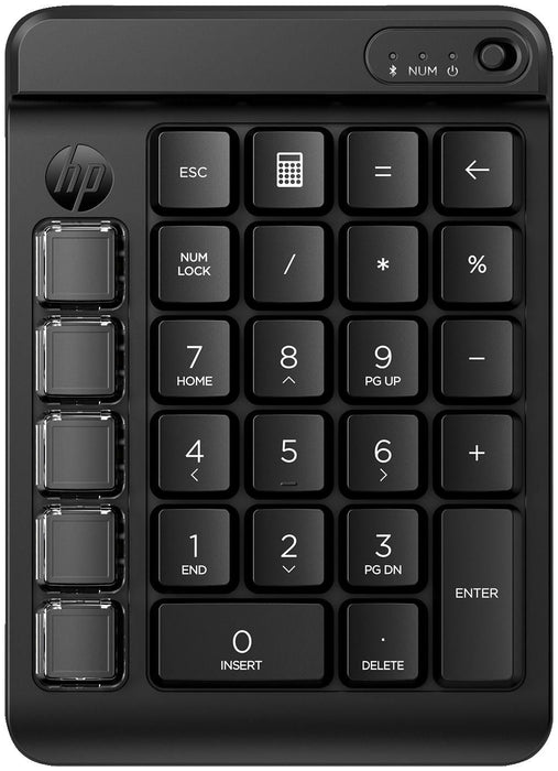 Keypad