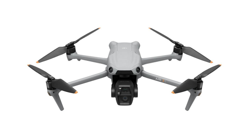 Rotors Quadcopter 50 Mp 3840