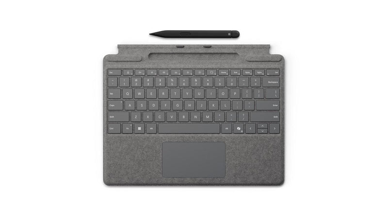 Slim Pen Qwertz German