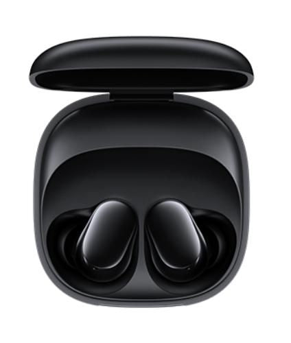 Wireless In-Ear Calls/Music