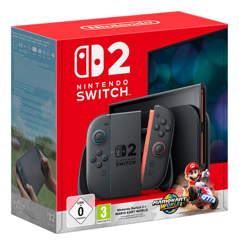 Portable Game Console 20.1 Cm