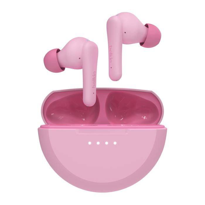 Wireless In-Ear Calls/Music