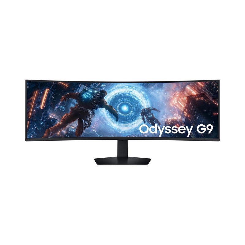 Cm (49") 5120 X 1440 Pixels