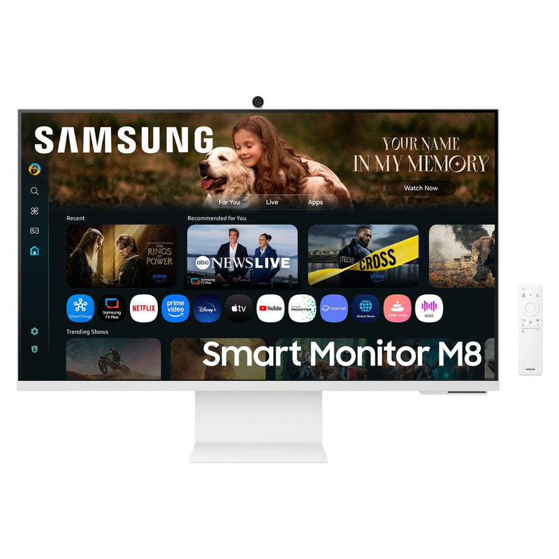 Cm (32") 3840 X 2160 Pixels
