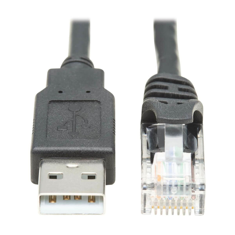 Console Cable (M/M) - Cisco