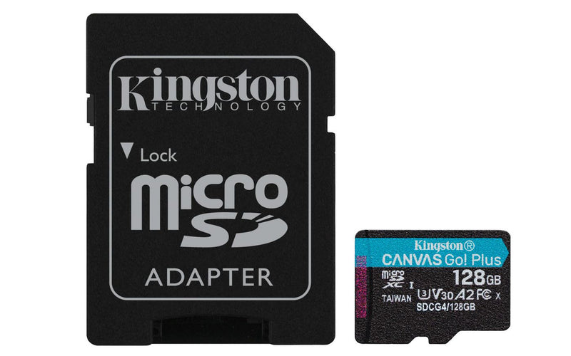 Plus Gen4 200Mb/S A2 U3 V30