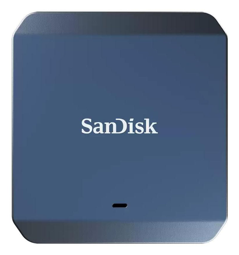 Reader Usb 3.2 Gen 2 Type-C