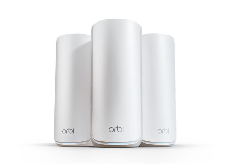 5 Ghz / 6 Ghz) Wi-Fi 7