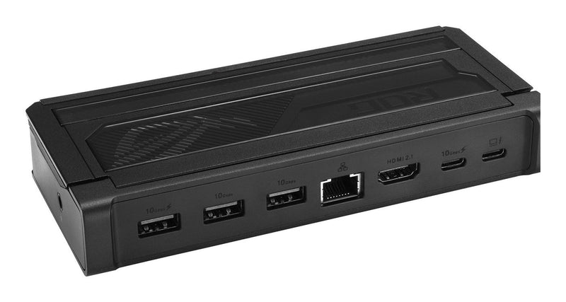 Mobile Device Dock Station
