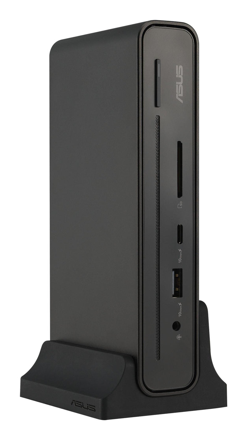 Dc301 Wired Black