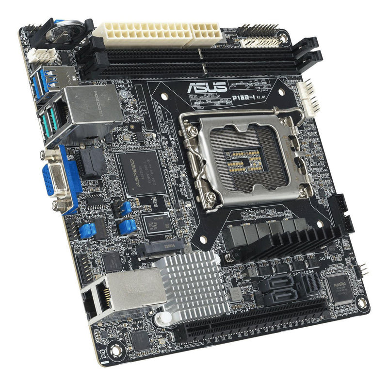 Mini Itx