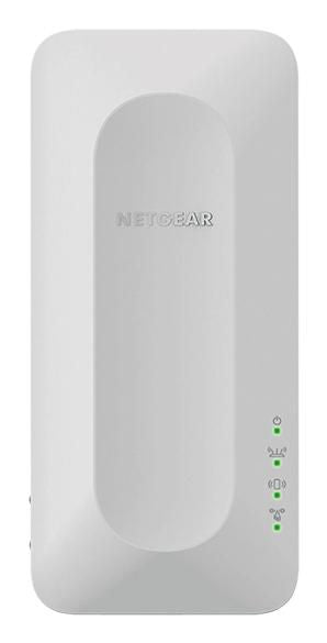 Ethernet Dual-Band (2.4 Ghz /