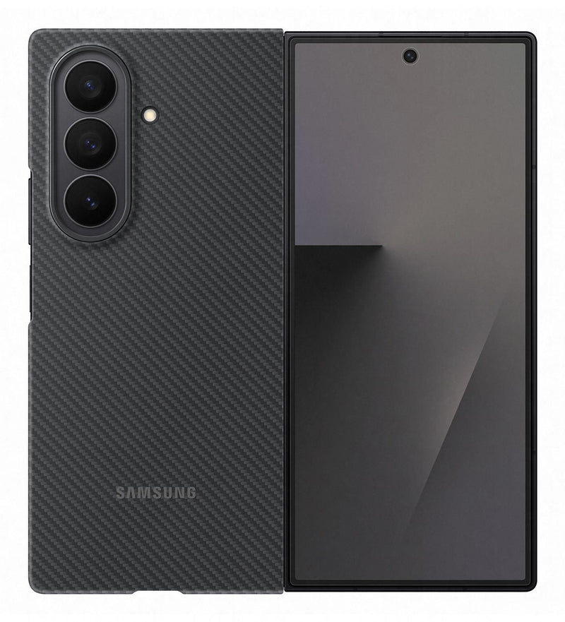 (6.85") Cover Black
