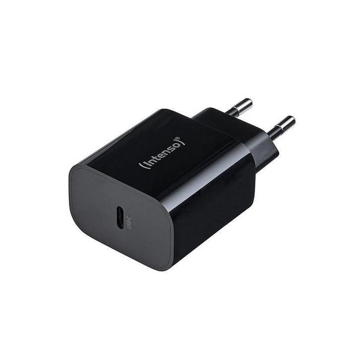 Usb-C Port, Black