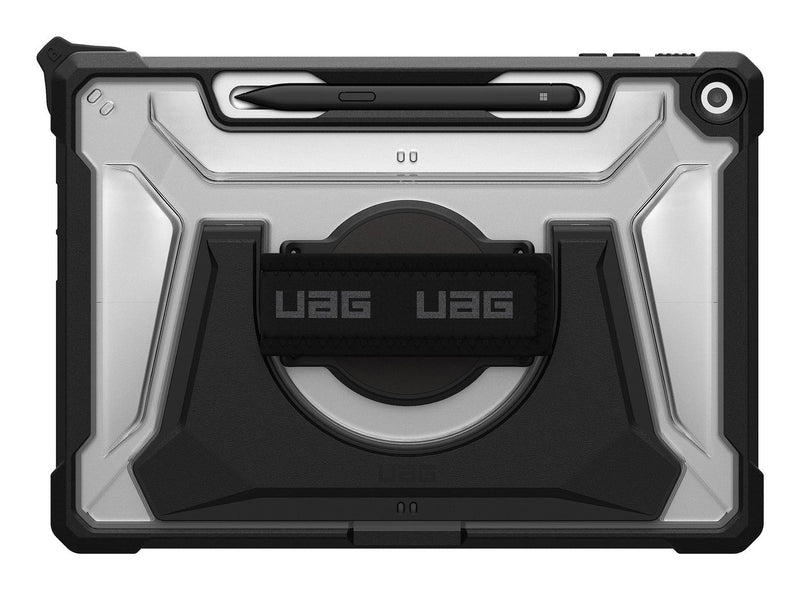 Bumper Black, Transparent