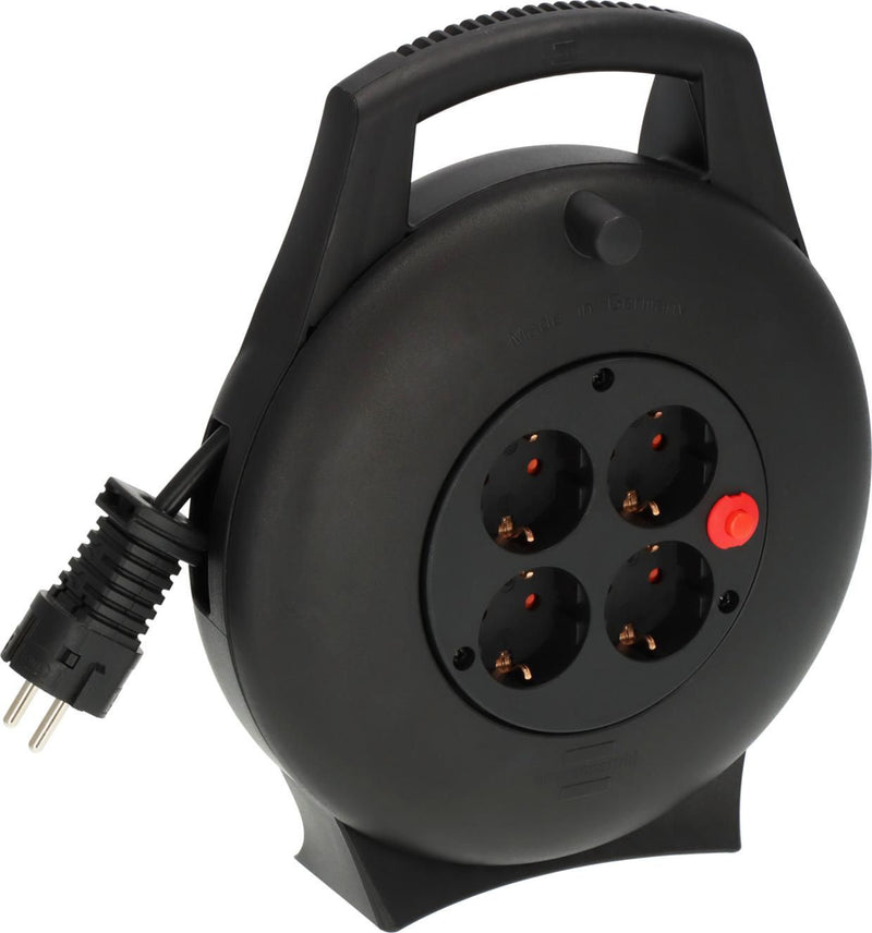Outlet(S) Indoor Black