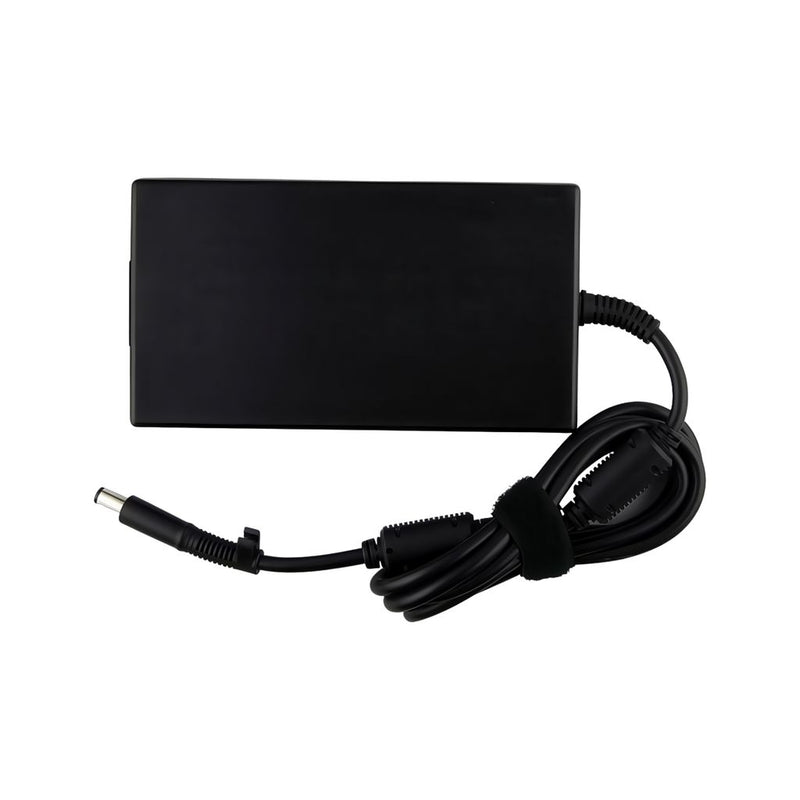 Requires Power Cord