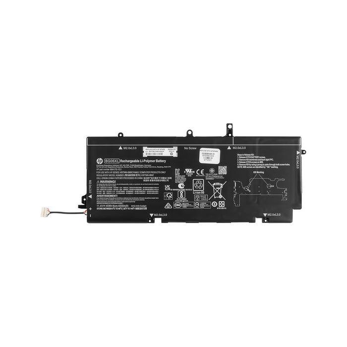 LI-ION  BG06045XL-PL