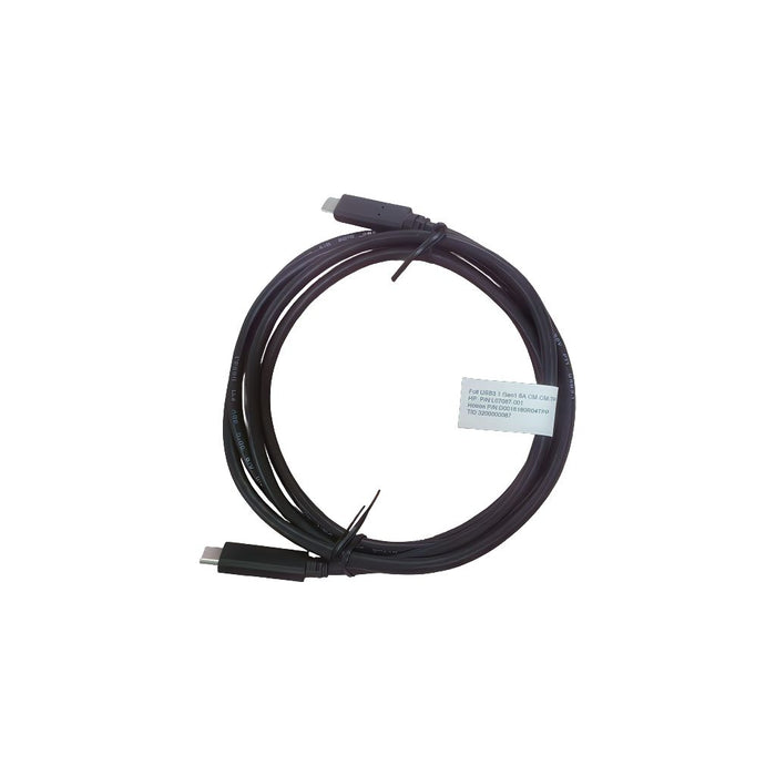 L42425-001, 1.8 m, USB C, USB