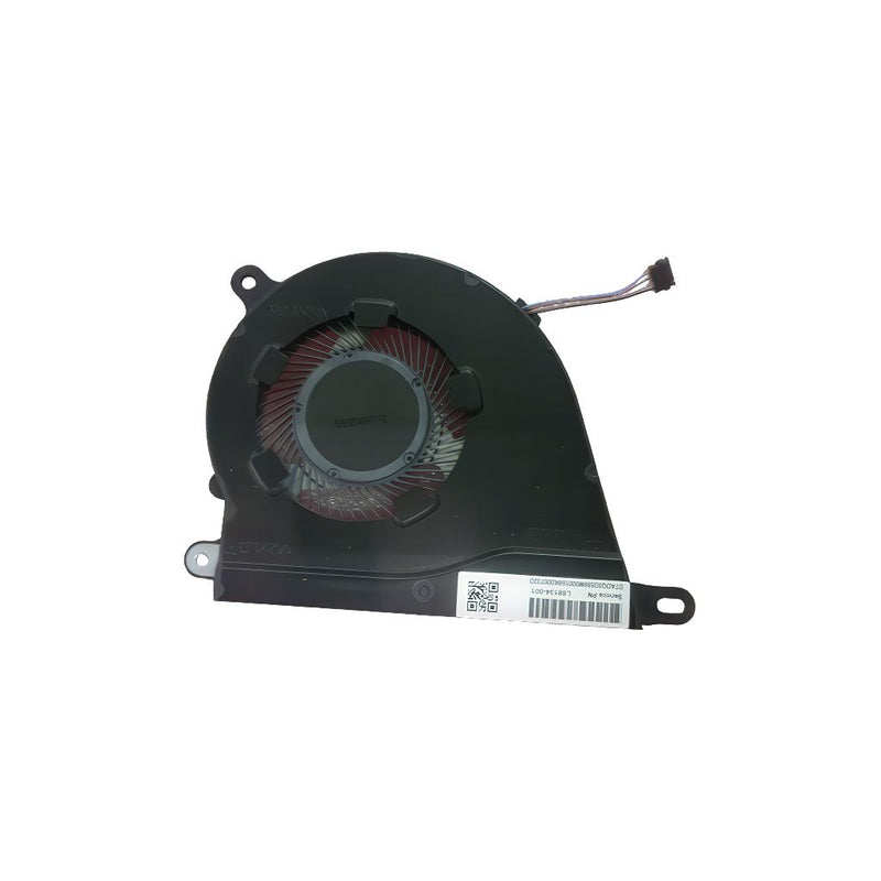 L63588-001, Fan, 35.6 cm
